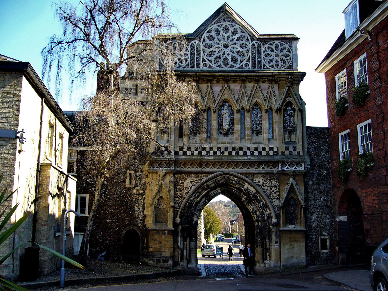Norwich